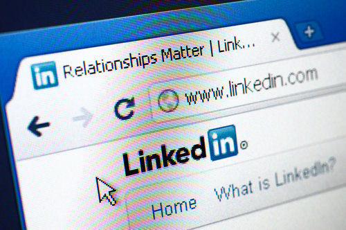 Leveraging LinkedIn to Recruit Outside Your Personal Network 